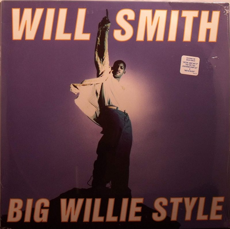 Willie Smith Vinyl Records Lps For Sale