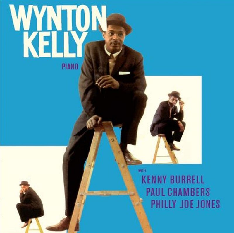 Wynton Kelly Vinyl Records Lps For Sale