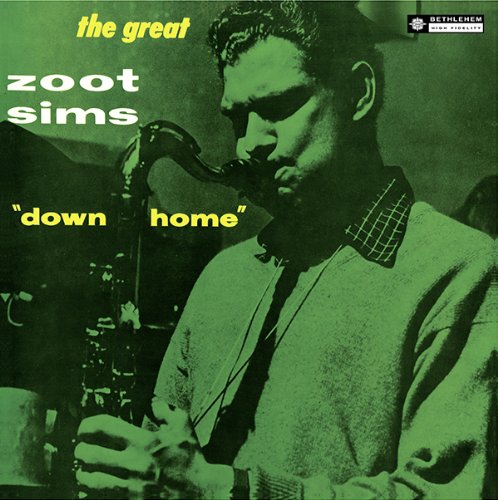 Zoot Sims Vinyl Records Lps For Sale