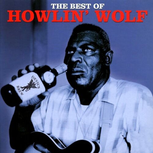 Howlin Wolf Blues Lp