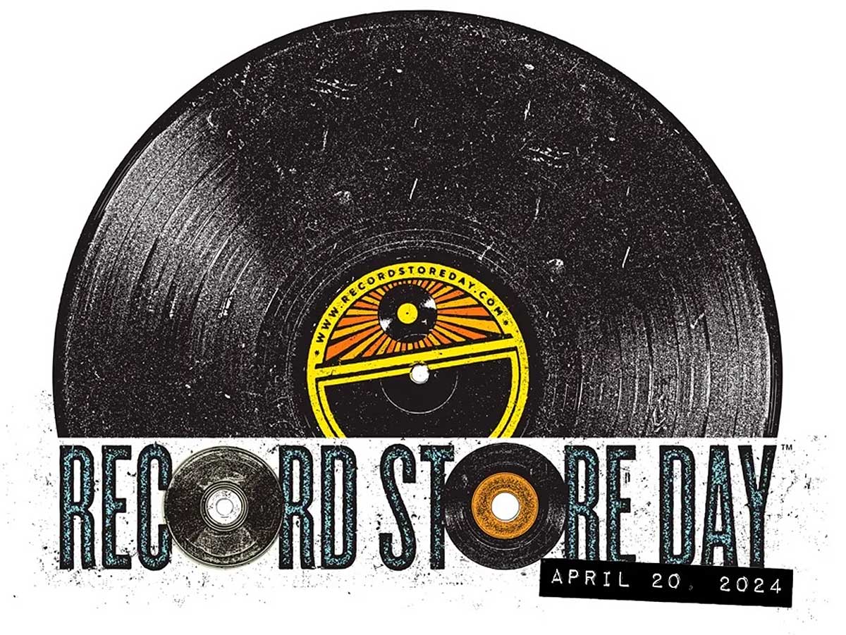 Record Store Day 2024 Complete Release List