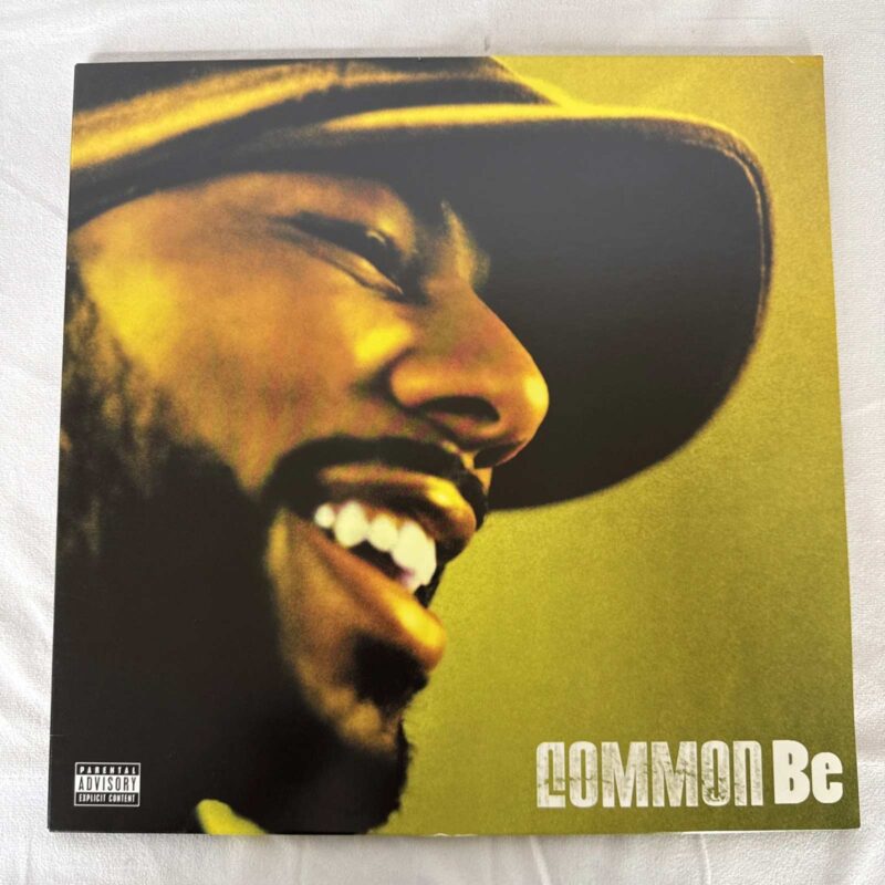 Common Vinyl Lps For Sale