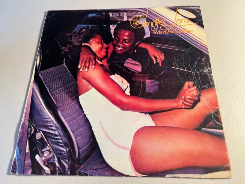 Jennfer Lara Vinyl Lps For Sale
