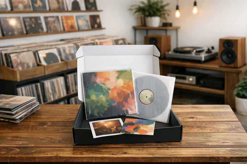 How To Choose Between Vinyl Me Please An Hero