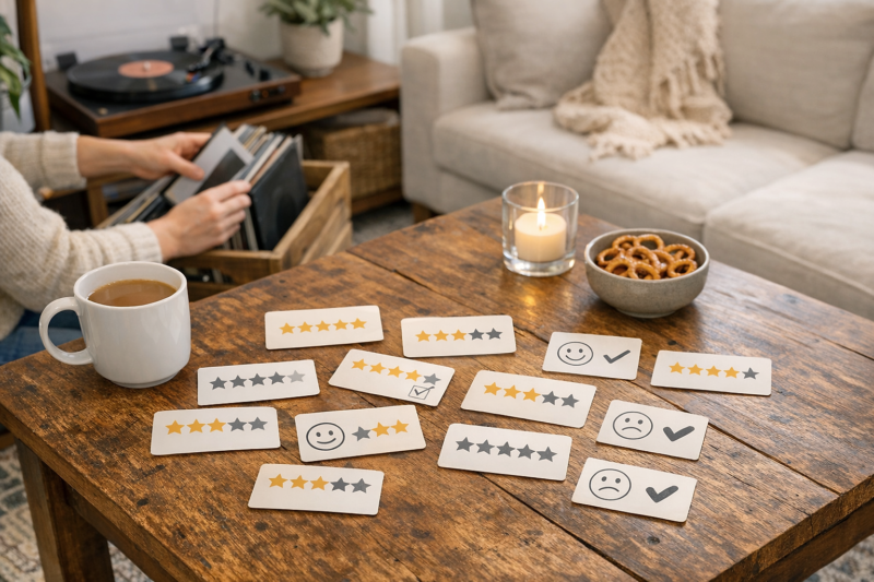 What Customer Reviews Tell You About Onl Hero