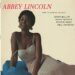 Abbey Lincoln Vinyl Records Lps For Sale