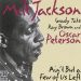 Milt Jackson Vinyl Records Lps For Sale