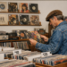 What Makes Vinyl Record Prices Fluctuate Hero