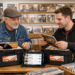 Crazy For Vinyl Vs Discogs Which Platfor Hero