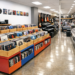Specialty Vinyl Shops Vs General Music R Hero