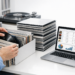 How Vinyl Record Database Systems Help Y Hero
