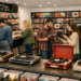 The Future Of Vinyl Record Collecting Ma Hero