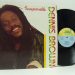 Dennis Brown Vinyl Records Lps For Sale