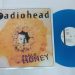 Radiohead Vinyl Record Lps For Sale