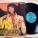 Elvis Presley Vinyl Lp For Sale