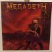 Megadeath Vinyl Record Lps For Sale