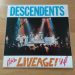 Descendents Vinyl Record Lps For Sale