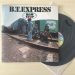 Bt Express Vinyl Lp Non Stop Disco