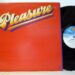 Pleasure Vinyl Lps For Sale