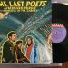 Last Poets Vinyl Record Lps For Sale