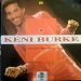 Keni Burke Vinyl Record Lps For Sale