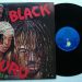 Black Uhuru Vinyl Lp Sinsemilla