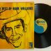 Hank Williams Vinyl Lp