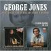 George Jones Vinyl Record Lps For Sale